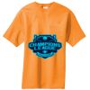 Core Blend Pocket Tee Thumbnail