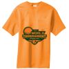 Core Blend Pocket Tee Thumbnail