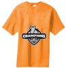 Core Blend Pocket Tee Thumbnail
