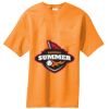Core Blend Pocket Tee Thumbnail