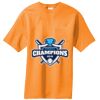 Core Blend Pocket Tee Thumbnail