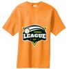 Core Blend Pocket Tee Thumbnail
