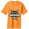 Core Blend Pocket Tee Thumbnail