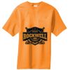 Core Blend Pocket Tee Thumbnail