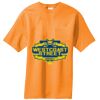 Core Blend Pocket Tee Thumbnail