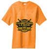 Core Blend Pocket Tee Thumbnail