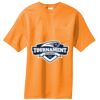 Core Blend Pocket Tee Thumbnail