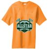 Core Blend Pocket Tee Thumbnail