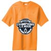 Core Blend Pocket Tee Thumbnail