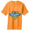 Core Blend Pocket Tee Thumbnail