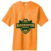 Core Blend Pocket Tee Thumbnail