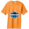 Core Blend Pocket Tee Thumbnail