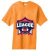 Core Blend Pocket Tee Thumbnail