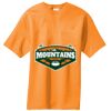 Core Blend Pocket Tee Thumbnail