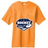 Core Blend Pocket Tee Thumbnail