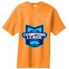 Core Blend Pocket Tee Thumbnail