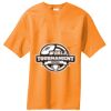 Core Blend Pocket Tee Thumbnail