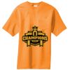 Core Blend Pocket Tee Thumbnail