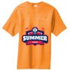 Core Blend Pocket Tee Thumbnail