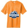 Core Blend Pocket Tee Thumbnail