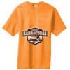 Core Blend Pocket Tee Thumbnail