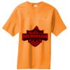 Core Blend Pocket Tee Thumbnail
