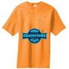 Core Blend Pocket Tee Thumbnail