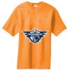 Core Blend Pocket Tee Thumbnail