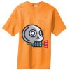 Core Blend Pocket Tee Thumbnail
