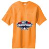 Core Blend Pocket Tee Thumbnail