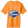 Core Blend Pocket Tee Thumbnail