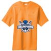 Core Blend Pocket Tee Thumbnail