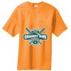 Core Blend Pocket Tee Thumbnail