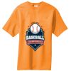 Core Blend Pocket Tee Thumbnail