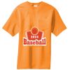 Core Blend Pocket Tee Thumbnail