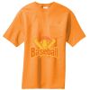 Core Blend Pocket Tee Thumbnail