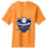 Core Blend Pocket Tee Thumbnail