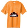 Core Blend Pocket Tee Thumbnail