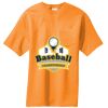 Core Blend Pocket Tee Thumbnail