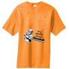 Core Blend Pocket Tee Thumbnail