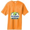 Core Blend Pocket Tee Thumbnail
