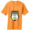 Core Blend Pocket Tee Thumbnail