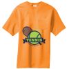Core Blend Pocket Tee Thumbnail
