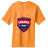 Core Blend Pocket Tee Thumbnail