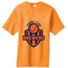 Core Blend Pocket Tee Thumbnail