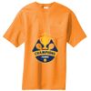 Core Blend Pocket Tee Thumbnail