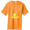 Core Blend Pocket Tee Thumbnail