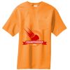 Core Blend Pocket Tee Thumbnail