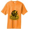 Core Blend Pocket Tee Thumbnail