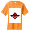 Core Blend Pocket Tee Thumbnail